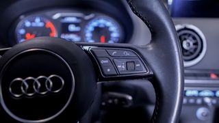 Audi A3 SPORTBACK 2.0 TDI 150cv AUTOMATICO!!