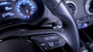 Audi A3 SPORTBACK 2.0 TDI 150cv AUTOMATICO!!