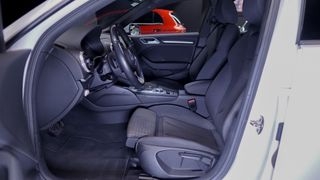 Audi A3 SPORTBACK 2.0 TDI 150cv AUTOMATICO!!