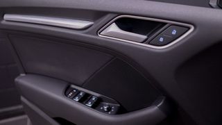 Audi A3 SPORTBACK 2.0 TDI 150cv AUTOMATICO!!