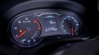 Audi A3 SPORTBACK 2.0 TDI 150cv AUTOMATICO!!