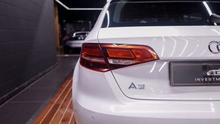 Audi A3 SPORTBACK 2.0 TDI 150cv AUTOMATICO!!