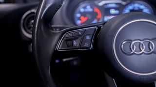 Audi A3 SPORTBACK 2.0 TDI 150cv AUTOMATICO!!