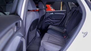 Audi A3 SPORTBACK 2.0 TDI 150cv AUTOMATICO!!