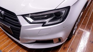 Audi A3 SPORTBACK 2.0 TDI 150cv AUTOMATICO!!