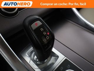 Land-Rover Range Rover Sport 3.0 TD V6 HSE