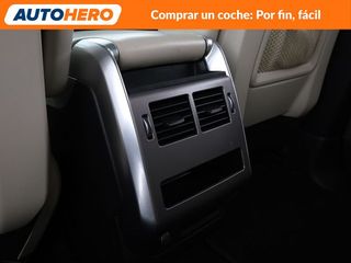 Land-Rover Range Rover Sport 3.0 TD V6 HSE