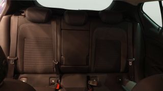 Opel Astra 1.2 Turbo SHR Elegance 107 kW (145 CV)