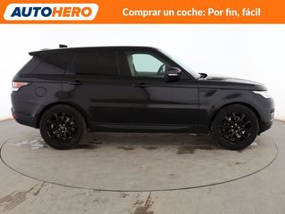 Land-Rover Range Rover Sport 3.0 TD V6 HSE