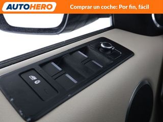 Land-Rover Range Rover Sport 3.0 TD V6 HSE