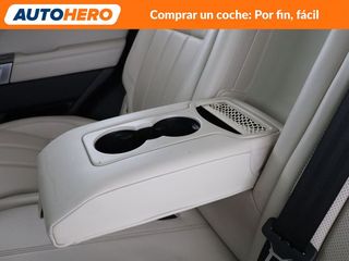 Land-Rover Range Rover Sport 3.0 TD V6 HSE