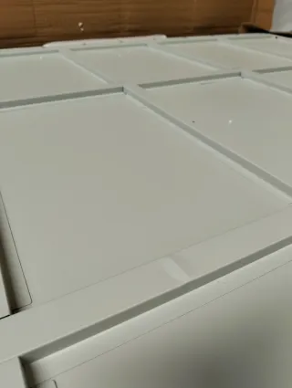 Armario Taquilla metálica 20 compartimentos ROBERT