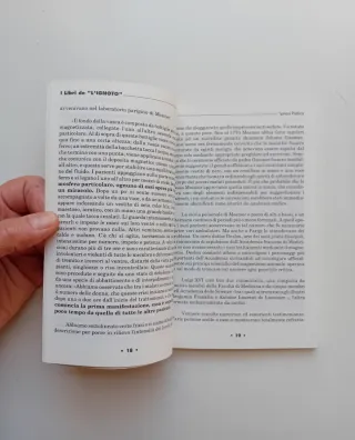 I libri de L'Ignoto,Ipnosi pratica,Hobby&Work