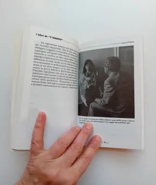 I libri de L'Ignoto,Ipnosi pratica,Hobby&Work