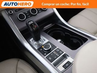 Land-Rover Range Rover Sport 3.0 TD V6 HSE