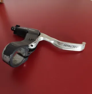 Leve freno Shimano Deore XT BL-M739