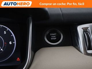 Land-Rover Range Rover Sport 3.0 TD V6 HSE