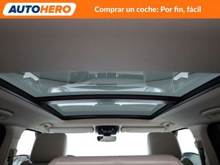 Land-Rover Range Rover Sport 3.0 TD V6 HSE