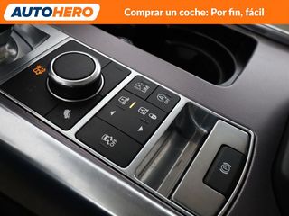 Land-Rover Range Rover Sport 3.0 TD V6 HSE