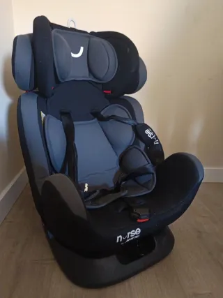 Silla de coche Nurse by Jane