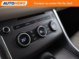 Land-Rover Range Rover Sport 3.0 TD V6 HSE