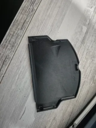 PSP 3004 Negra y Roja