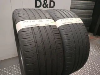 Neumáticos de ocasión 245/45 R18 96W