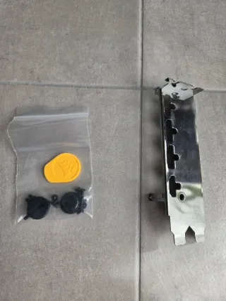 Corsair Hydro XG7 RGB GPU Water Block Rtx 4090