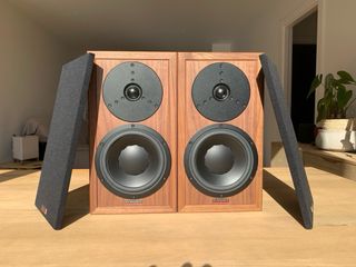 Altavoz Dynaudio Heritage Special