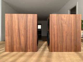 Altavoz Dynaudio Heritage Special