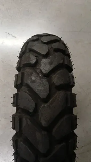 NEUMATICO 170/60/17 72T MITAS ENDURO TRAIL