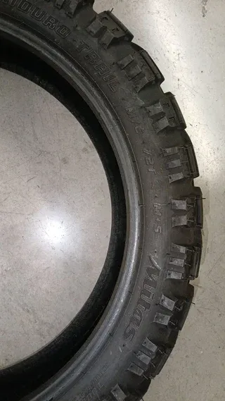 NEUMATICO 170/60/17 72T MITAS ENDURO TRAIL