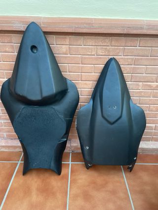 Kit Carenado Circuito Yamaha R6