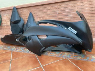 Kit Carenado Circuito Yamaha R6