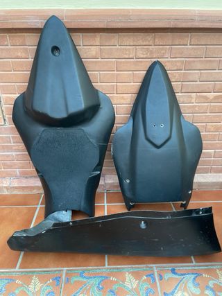 Kit Carenado Circuito Yamaha R6