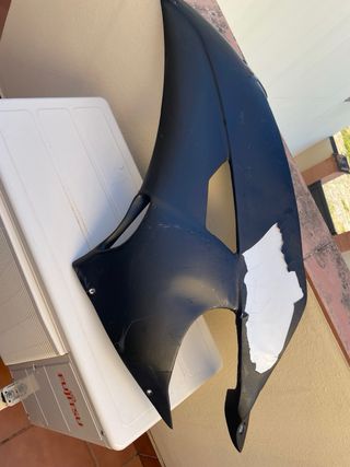 Kit Carenado Circuito Yamaha R6