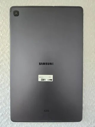 Samsung Galaxy Tab S6 Lite se regala funda