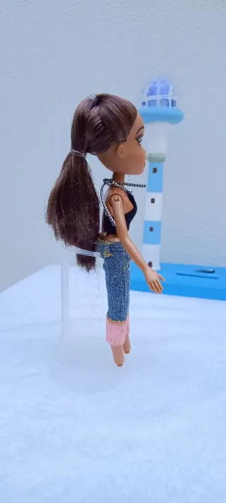 Muñeca Bratz