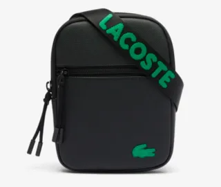 Bolsos nuevos, originales, Hugo, Lacoste y Guess