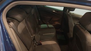 Opel Astra 1.2 Turbo SHR Elegance 107 kW (145 CV)