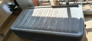 Colchón Hinchable intex - Comfort-Plush Elevated