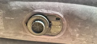 Colchón Hinchable intex - Comfort-Plush Elevated