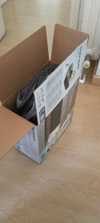 Colchón Hinchable intex - Comfort-Plush Elevated