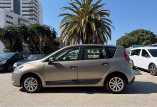 Renault Scenic 2010