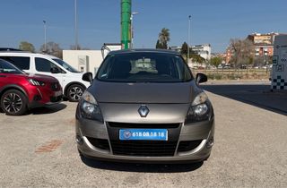 Renault Scenic 2010