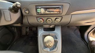 Renault Scenic 2010