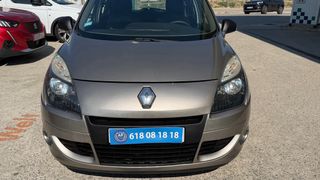 Renault Scenic 2010