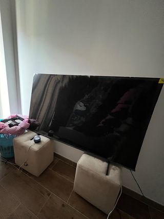 TV Hisense 65 pulgadas