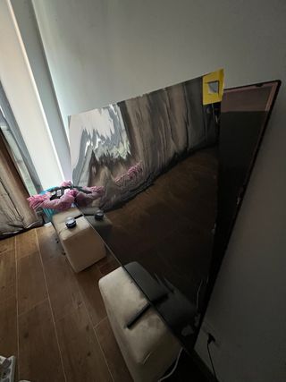 TV Hisense 65 pulgadas