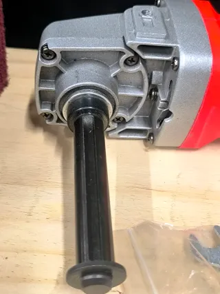 Pulidora Satinadora 1500W